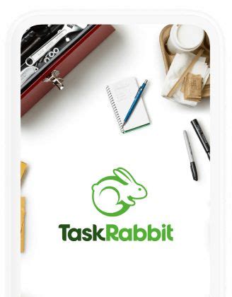 TaskRabbit connects you to safe and reliable help in your .